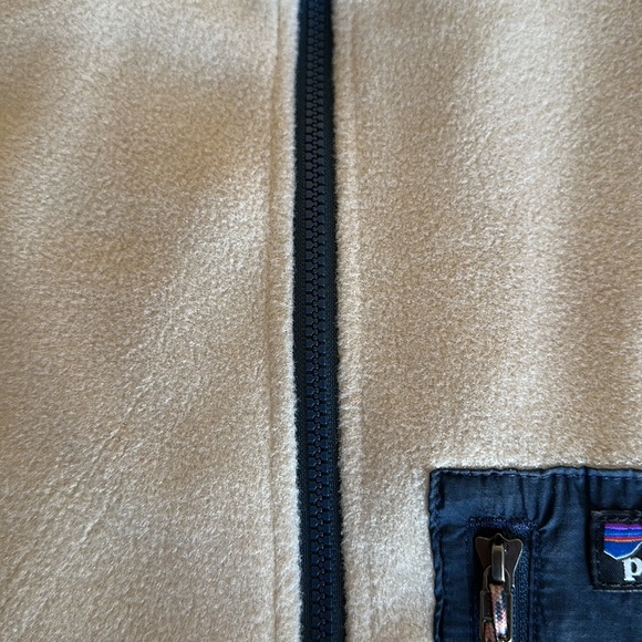 Patagonia Men’s Microdini Half Zip Pullover Small brand new without tags. - Picture 8 of 9